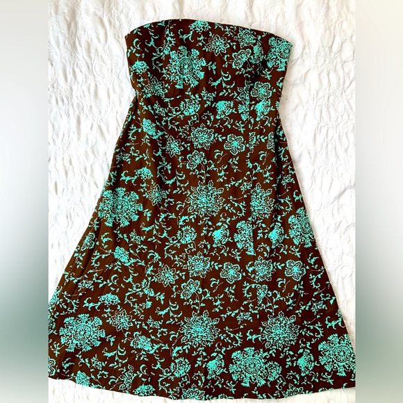 Bundle of 6 GAP & Old Navy Spring Summer Dresses - Picture 2 of 14